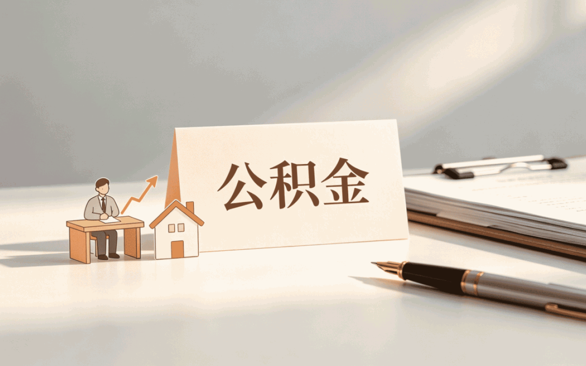马鞍山公积金代办手续费多少？窗口办理指南