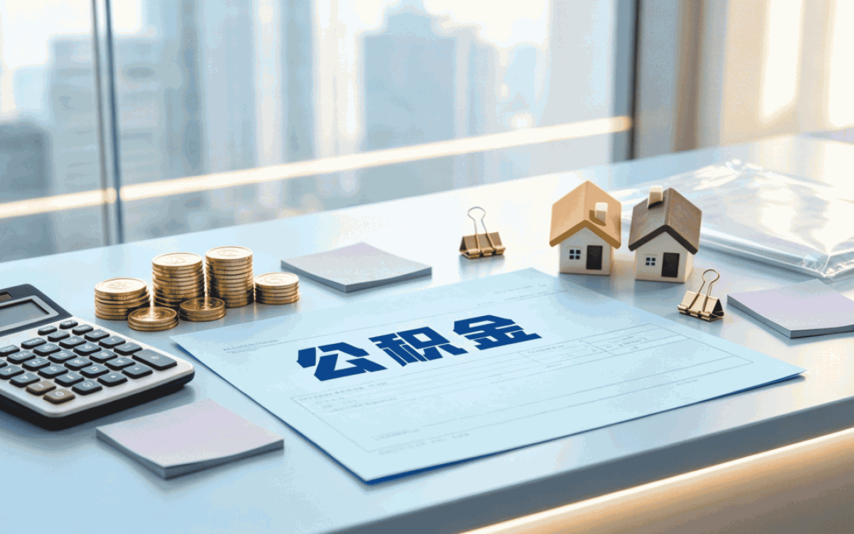 马鞍山住房公积金如何把钱全部一次性提取出来