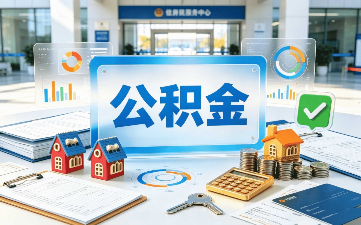 马鞍山公积金提取凭证打印别白跑这几趟