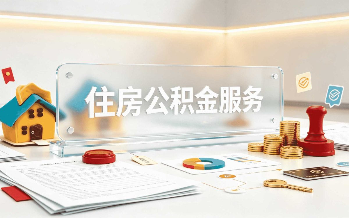 马鞍山公积金个人账户信息变更指南