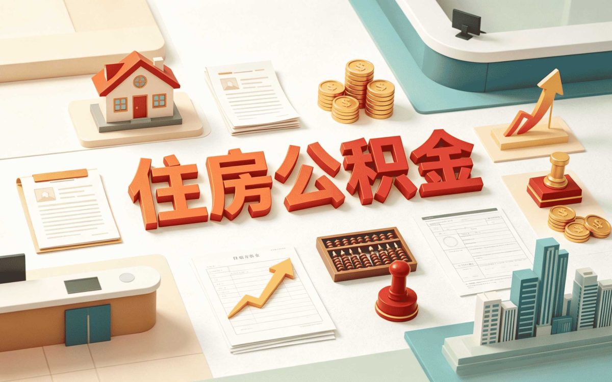 马鞍山公积金代办手续费多少？窗口办理指南