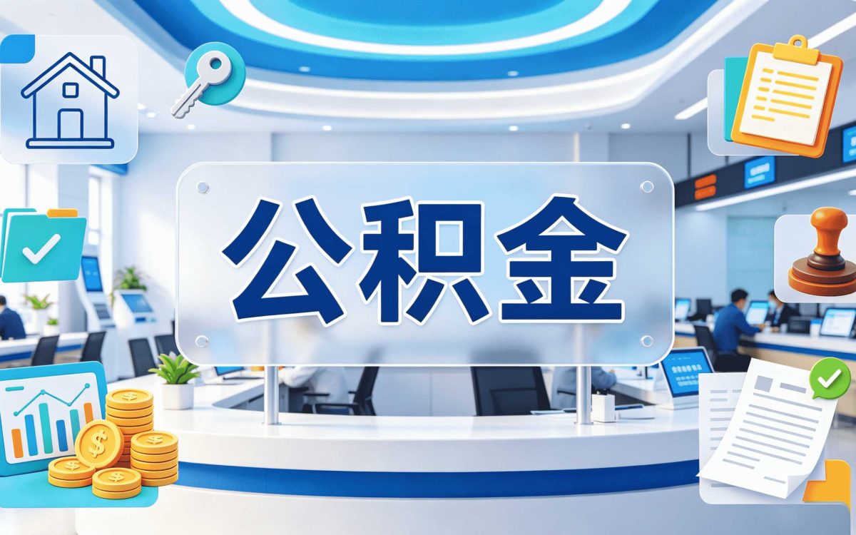 马鞍山试用期公积金提取常见误区差多少钱