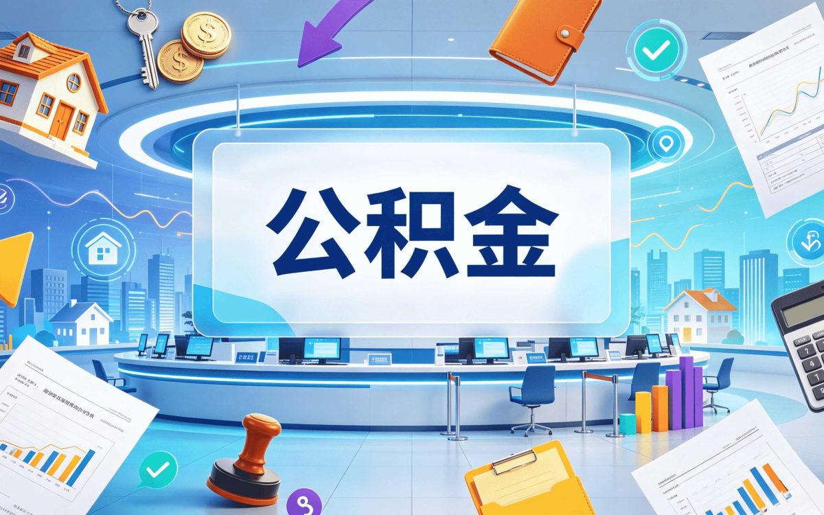 马鞍山离职公积金封存条件我跑了两趟才弄明白