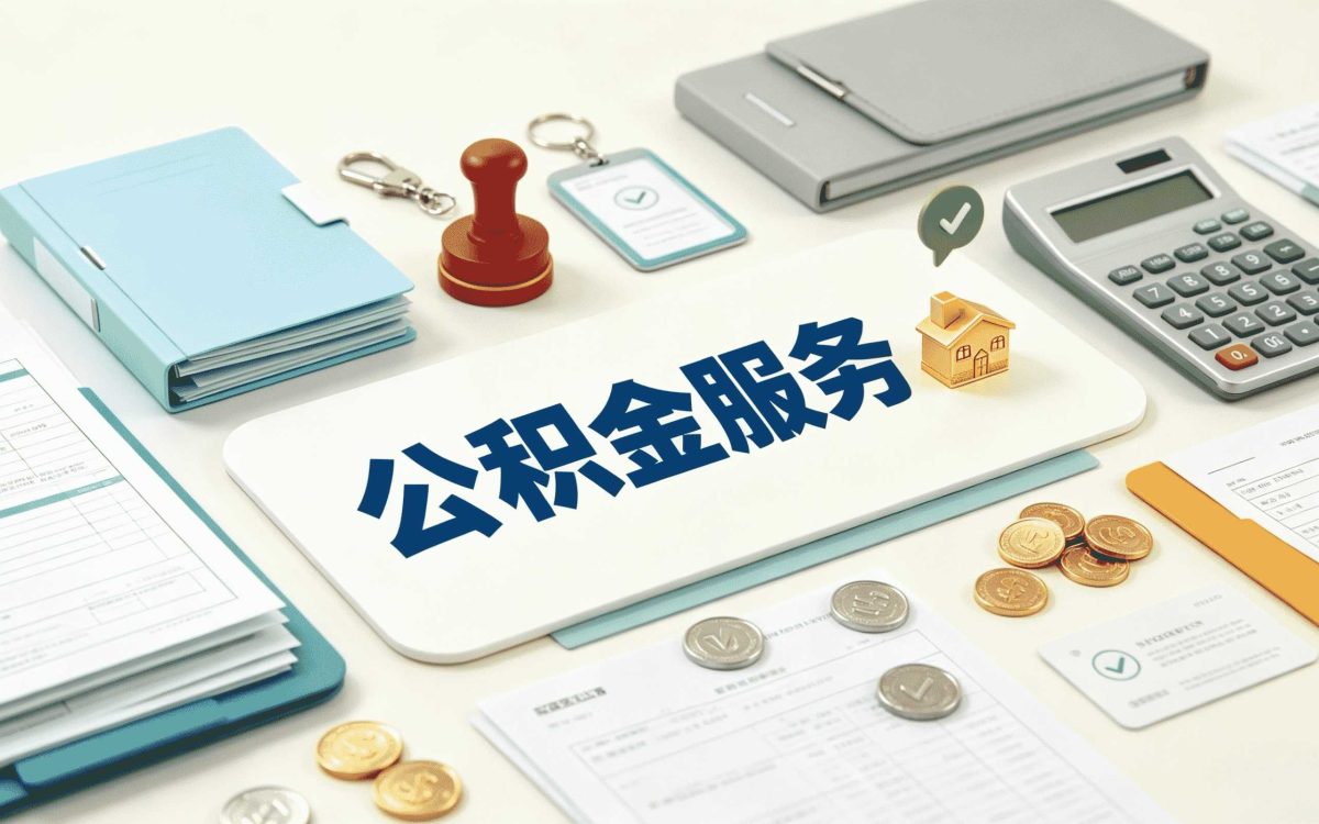 马鞍山公积金个人账户信息变更指南
