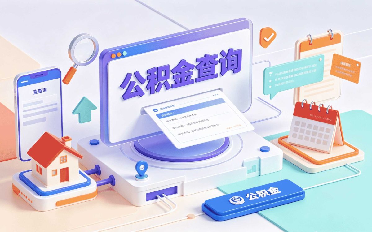 马鞍山试用期公积金提取常见误区差多少钱