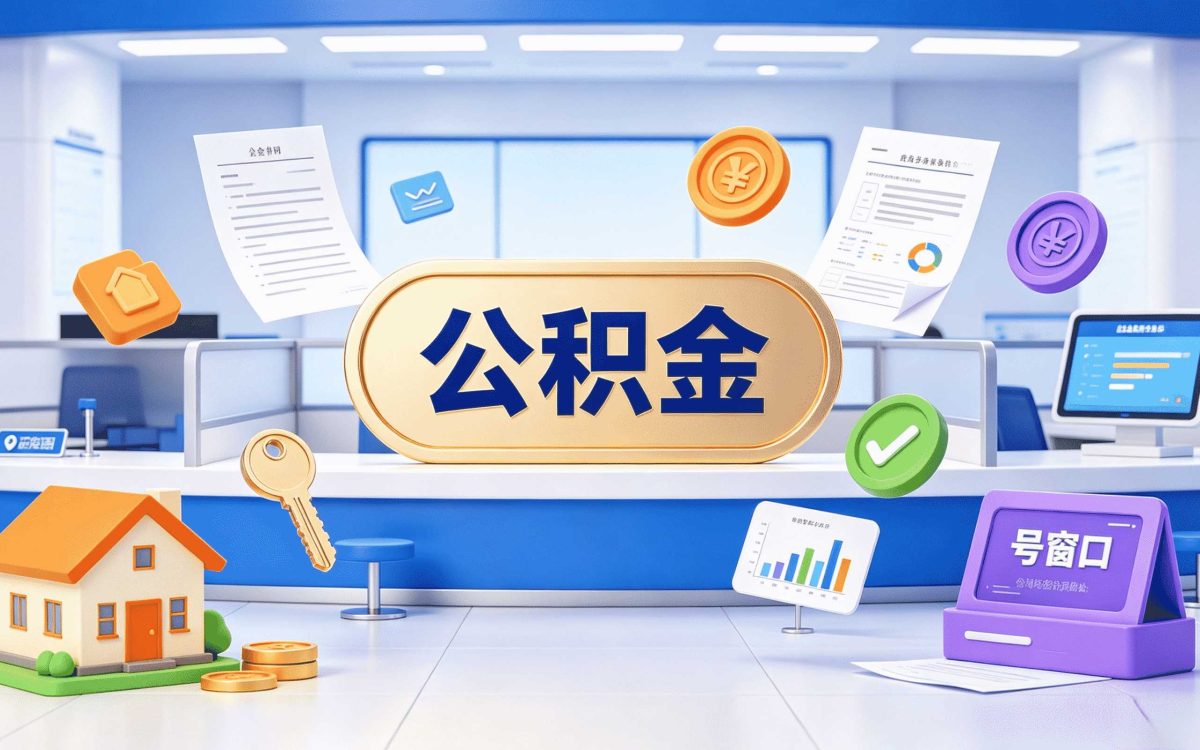 马鞍山公积金贷款额度计算器在线注意别白跑