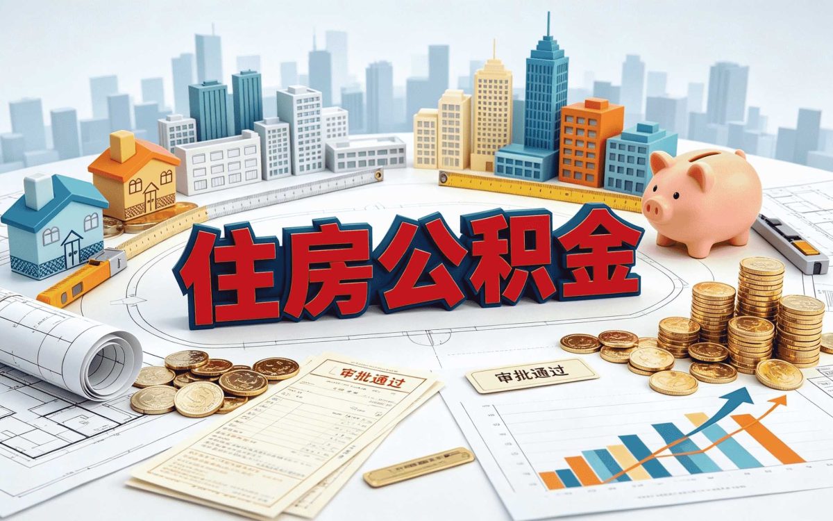 马鞍山公积金销户提取流程网上怎么操作实操复盘