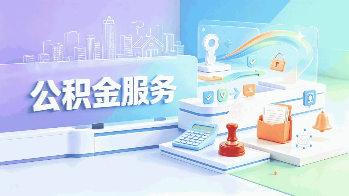 马鞍山本地封存公积金代办政策口径怎么算