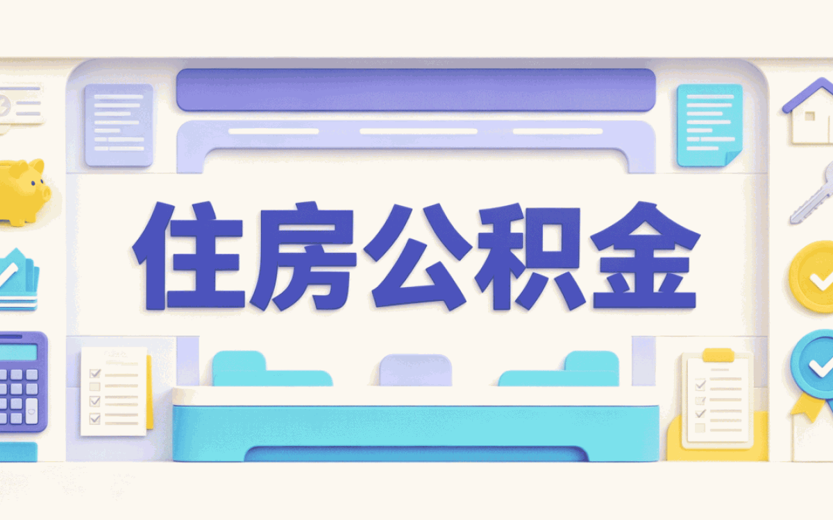 马鞍山公积金代办靠谱吗怎么收费一笔笔算