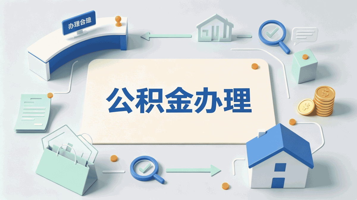 马鞍山公积金提取代办服务平台靠谱吗