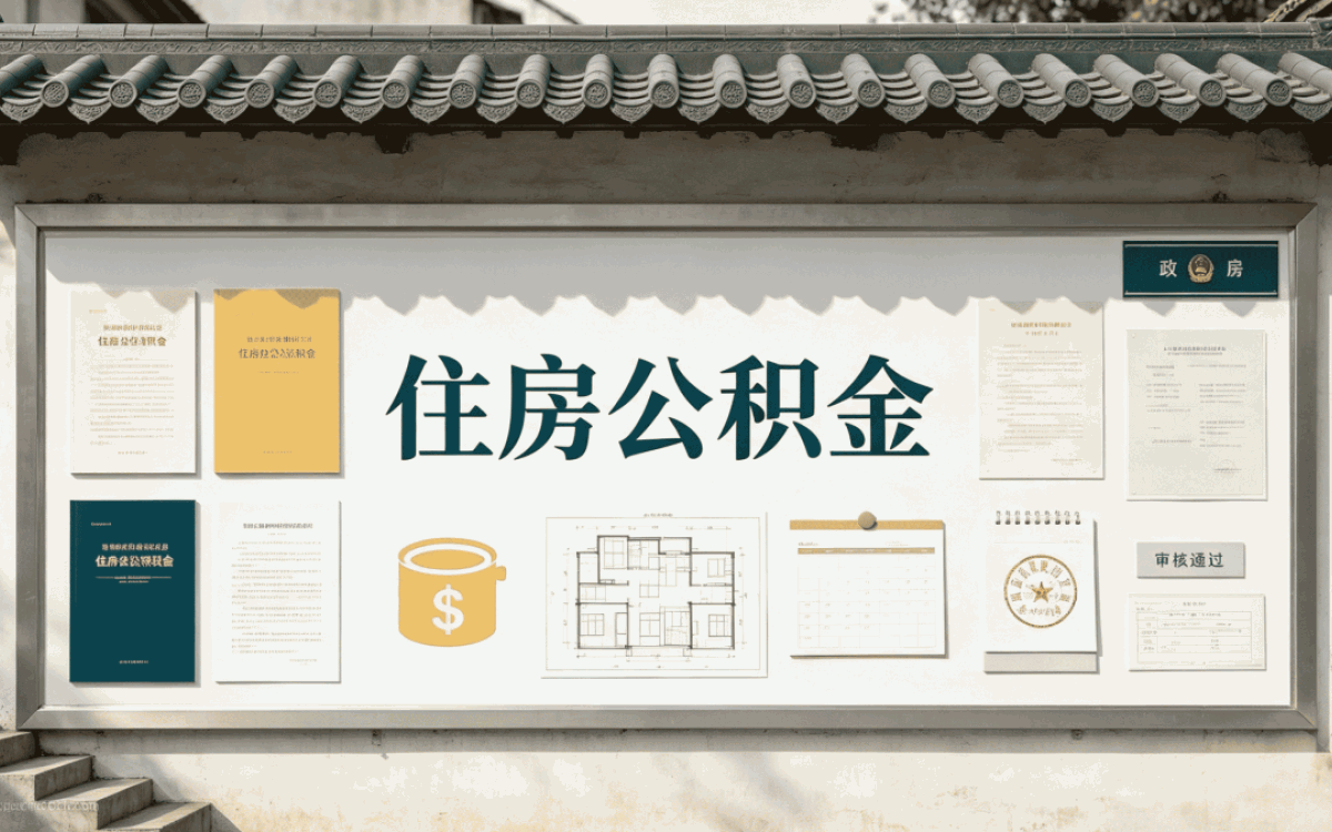 马鞍山公积金停缴查询别踩这几个坑
