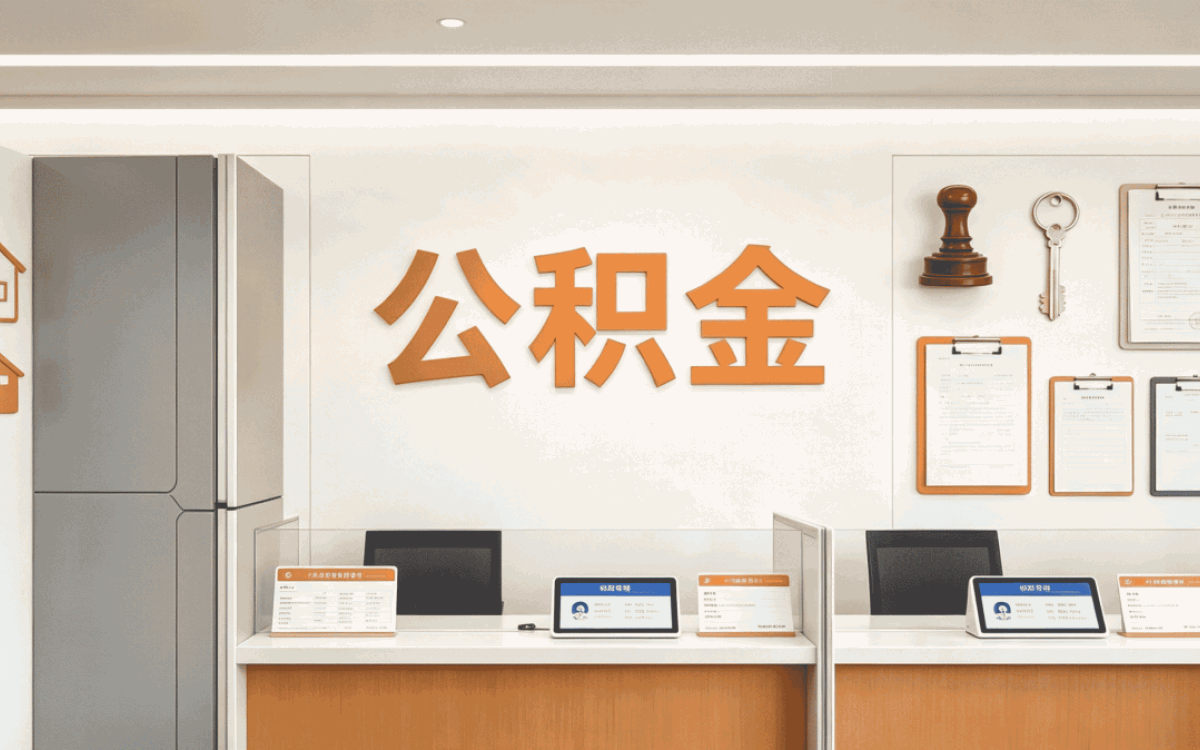 马鞍山公积金断缴多久会封存