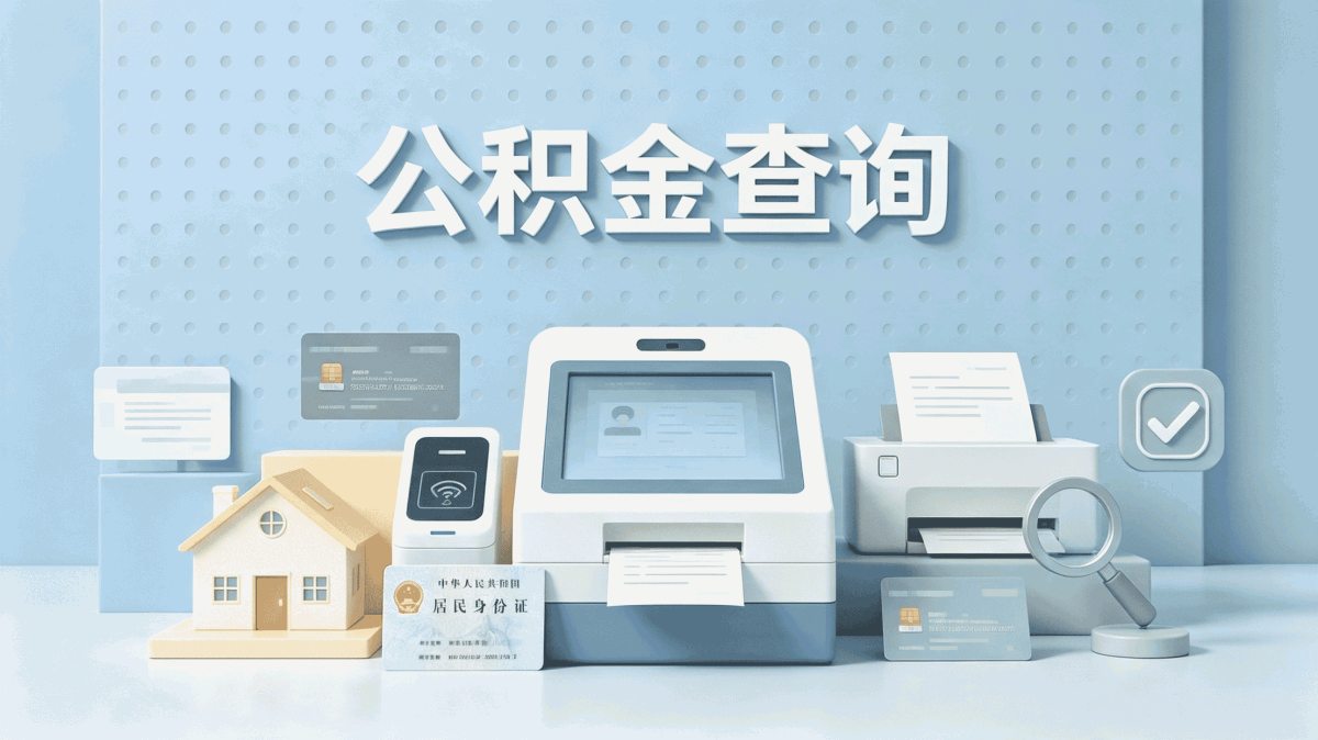 马鞍山公积金销户提取流程网上怎么操作实操复盘