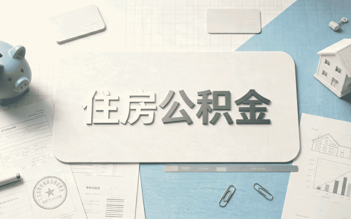 马鞍山退休前公积金提取额度到底能拿多少