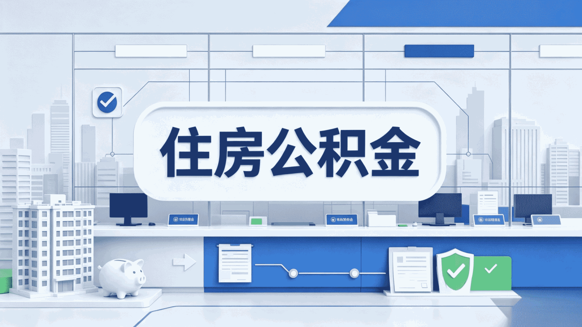马鞍山公积金怎么提取出来