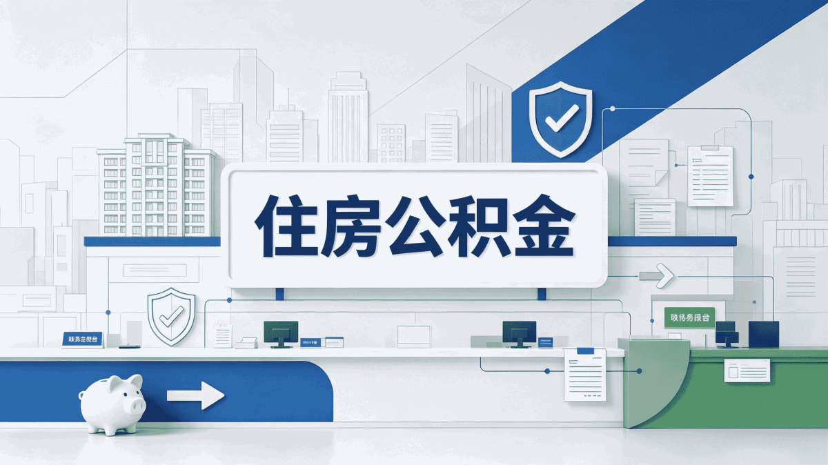 马鞍山公积金断缴多久会封存