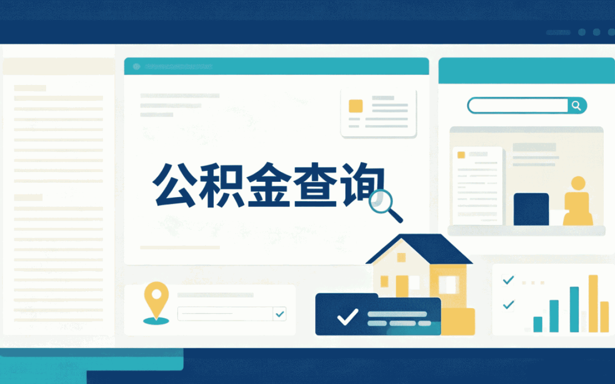 马鞍山本地封存公积金代办政策口径怎么算