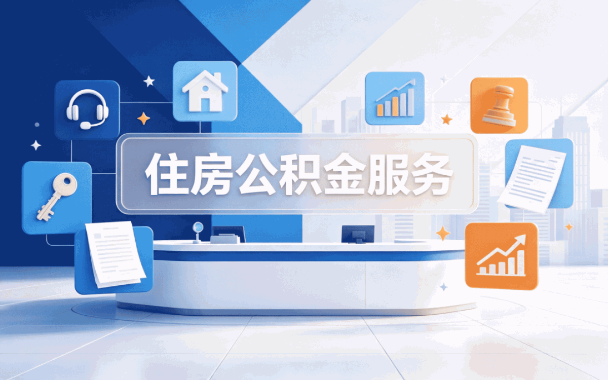 马鞍山试用期公积金提取常见误区差多少钱