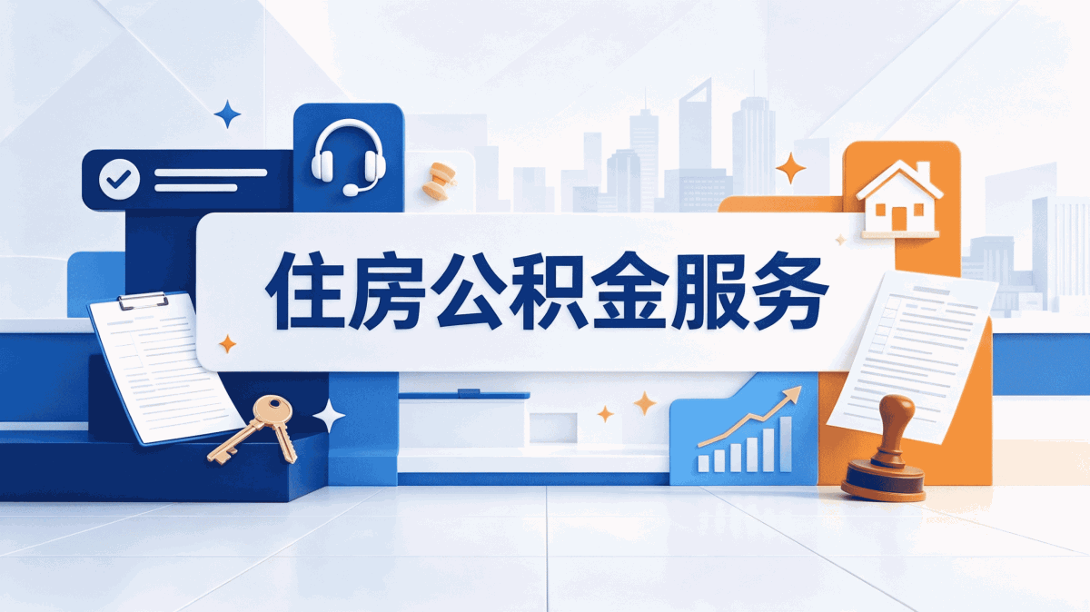 马鞍山辞职公积金提取办理指南别踩坑