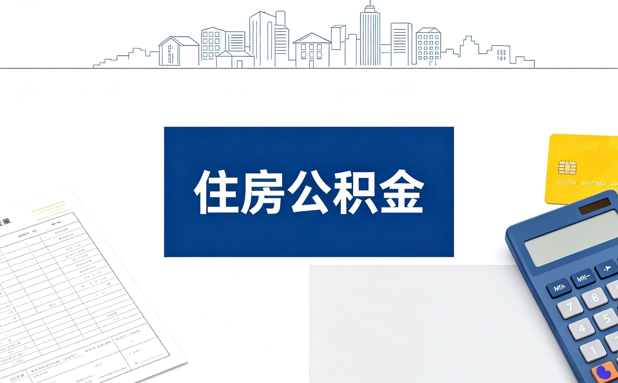 马鞍山公积金异地提取需要什么材料和流程新规口径