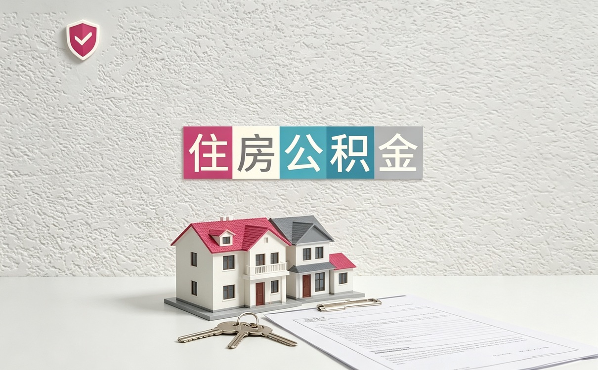 马鞍山在缴公积金提取常见误区差多少钱